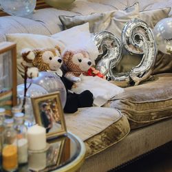 青山セントグレース大聖堂の写真21枚目