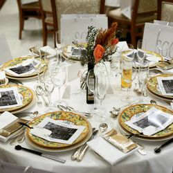 青山セントグレース大聖堂の写真23枚目