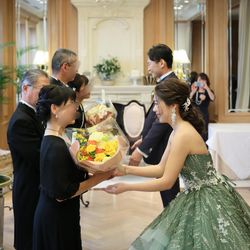 青山セントグレース大聖堂の写真12枚目