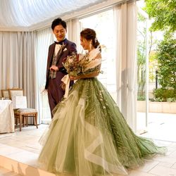 青山セントグレース大聖堂の写真23枚目