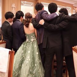 青山セントグレース大聖堂の写真6枚目