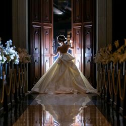 青山セントグレース大聖堂の写真4枚目