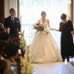 青山セントグレース大聖堂の写真7枚目