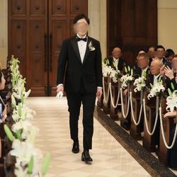 青山セントグレース大聖堂の写真7枚目