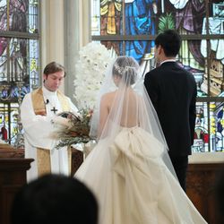 青山セントグレース大聖堂の写真3枚目