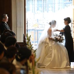 青山セントグレース大聖堂の写真6枚目