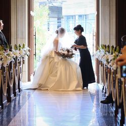 青山セントグレース大聖堂の写真24枚目