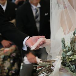 青山セントグレース大聖堂の写真26枚目