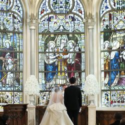 青山セントグレース大聖堂の写真18枚目