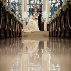 青山セントグレース大聖堂の写真4枚目