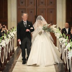 青山セントグレース大聖堂の写真16枚目