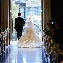 青山セントグレース大聖堂の写真24枚目