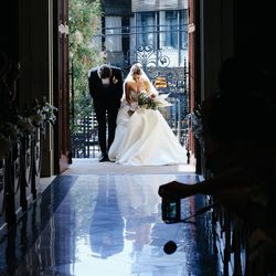 青山セントグレース大聖堂の写真2枚目