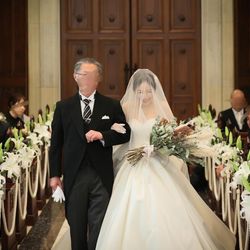 青山セントグレース大聖堂の写真15枚目