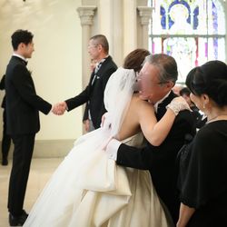 青山セントグレース大聖堂の写真11枚目