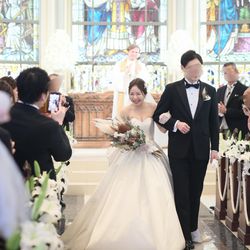 青山セントグレース大聖堂の写真9枚目