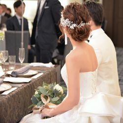 シェラトン・グランデ・トーキョーベイ・ホテルの写真26枚目