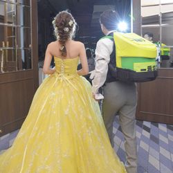 シェラトン・グランデ・トーキョーベイ・ホテルの写真8枚目