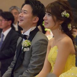 シェラトン・グランデ・トーキョーベイ・ホテルの写真31枚目