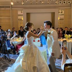 シェラトン・グランデ・トーキョーベイ・ホテルの写真1枚目