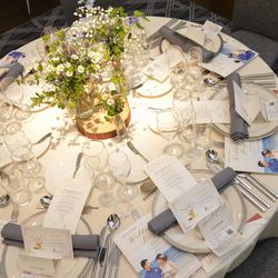 シェラトン・グランデ・トーキョーベイ・ホテルの写真34枚目