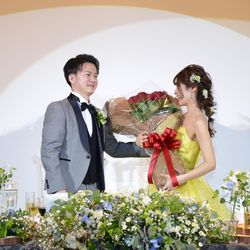 シェラトン・グランデ・トーキョーベイ・ホテルの写真12枚目