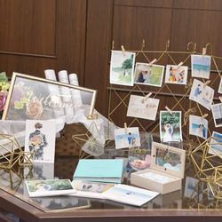 シェラトン・グランデ・トーキョーベイ・ホテルの写真27枚目