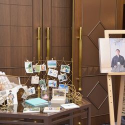 シェラトン・グランデ・トーキョーベイ・ホテルの写真16枚目