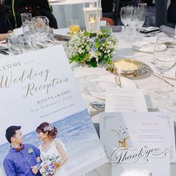 シェラトン・グランデ・トーキョーベイ・ホテルの写真21枚目