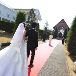 シェラトン・グランデ・トーキョーベイ・ホテルの写真5枚目