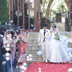 シェラトン・グランデ・トーキョーベイ・ホテルの写真24枚目