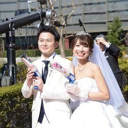 シェラトン・グランデ・トーキョーベイ・ホテルの写真7枚目