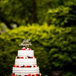 八芳園の写真1枚目