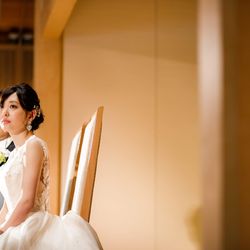 八芳園の写真21枚目