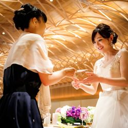 八芳園の写真19枚目