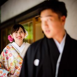 八芳園の写真2枚目