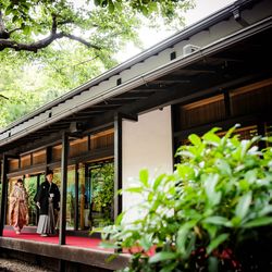 八芳園の写真36枚目