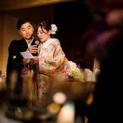 八芳園の写真16枚目