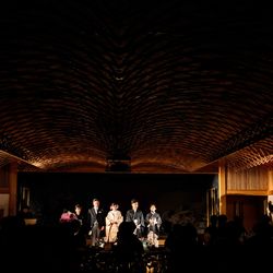 八芳園の写真16枚目