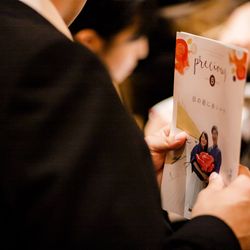 八芳園の写真21枚目