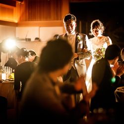 八芳園の写真32枚目