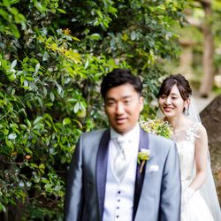 八芳園の写真32枚目