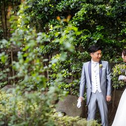 八芳園の写真14枚目