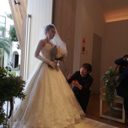 ディアステージつくばフォレストテラスの写真15枚目