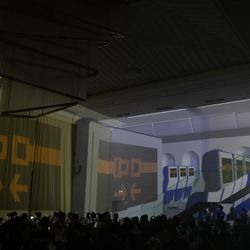 ザ・ベイスイート 桜島テラスの写真16枚目