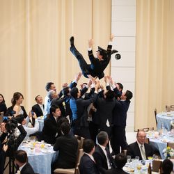 ザ・ベイスイート 桜島テラスの写真5枚目