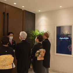 ザ・ベイスイート 桜島テラスの写真11枚目