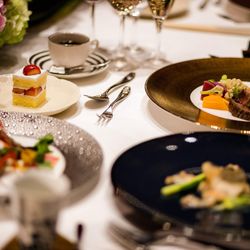 八芳園の写真4枚目