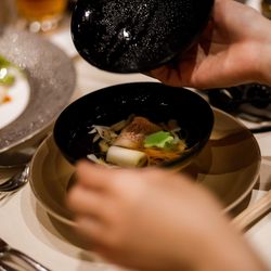 八芳園の写真9枚目