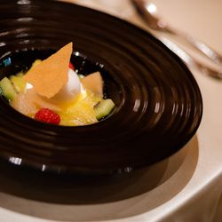 八芳園の写真22枚目